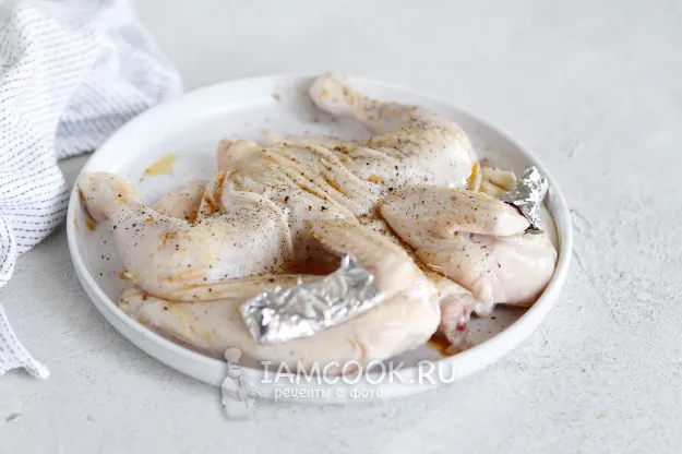 Шаг 5: иллюстрация