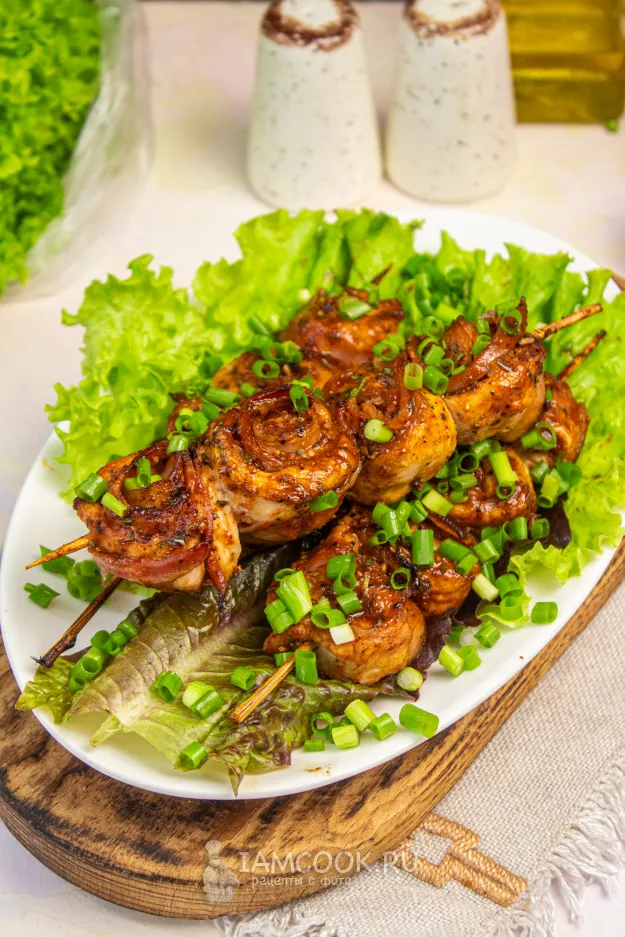 Шаг 13: иллюстрация