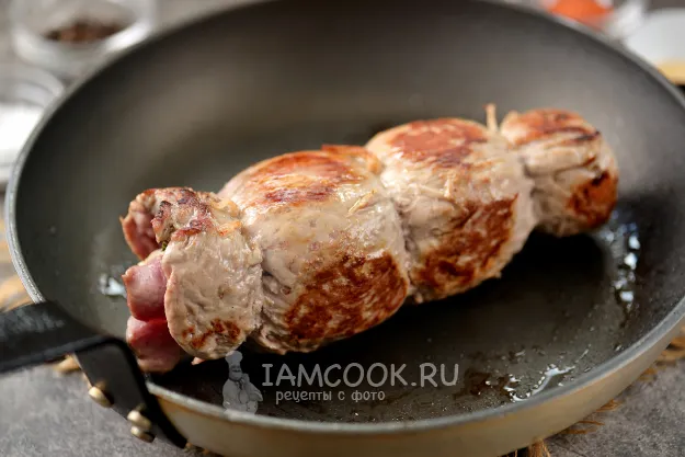 Шаг 5: иллюстрация