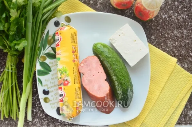 Шаг 1: иллюстрация