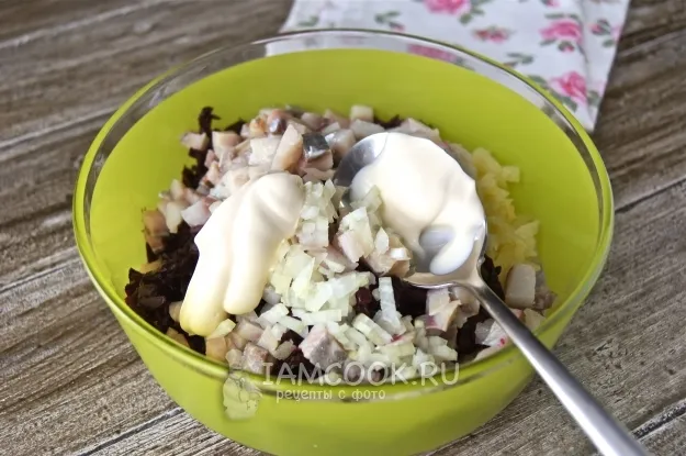 Шаг 5: иллюстрация