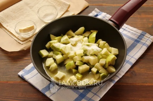 Шаг 2: иллюстрация