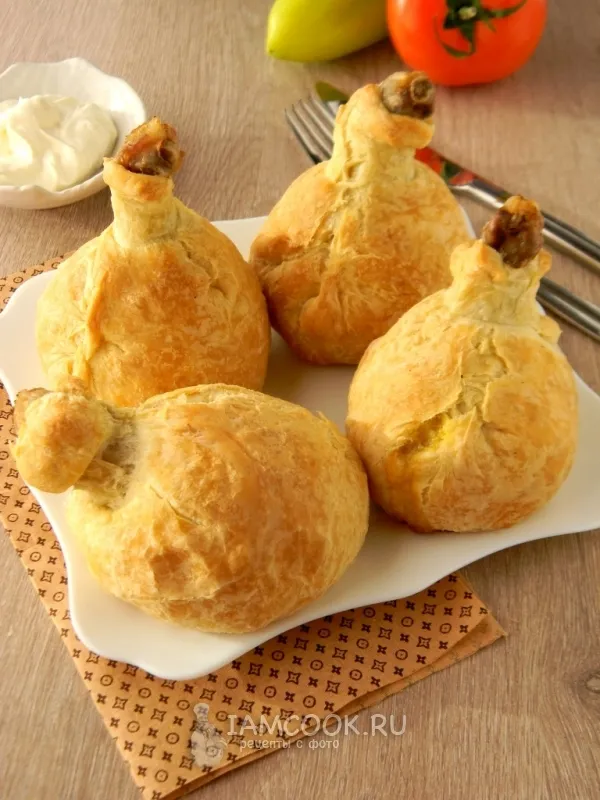 Шаг 10: иллюстрация