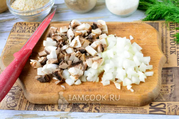 Шаг 2: иллюстрация