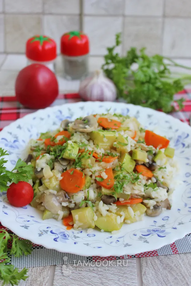 Шаг 9: иллюстрация