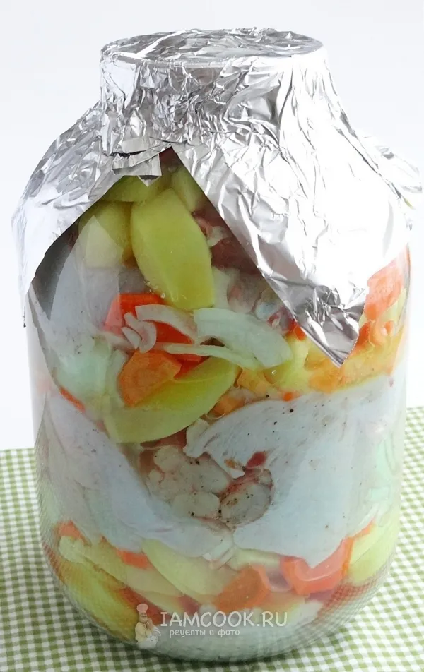 Шаг 14: иллюстрация