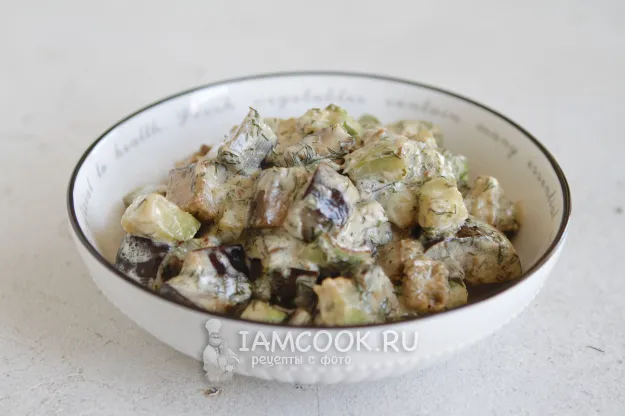 Шаг 9: иллюстрация