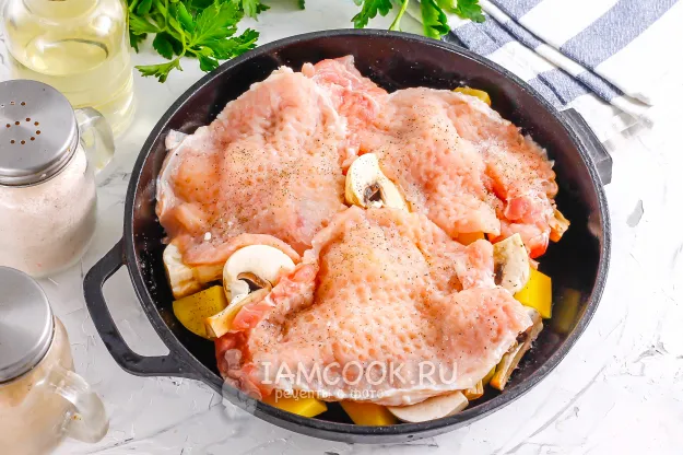 Шаг 5: иллюстрация