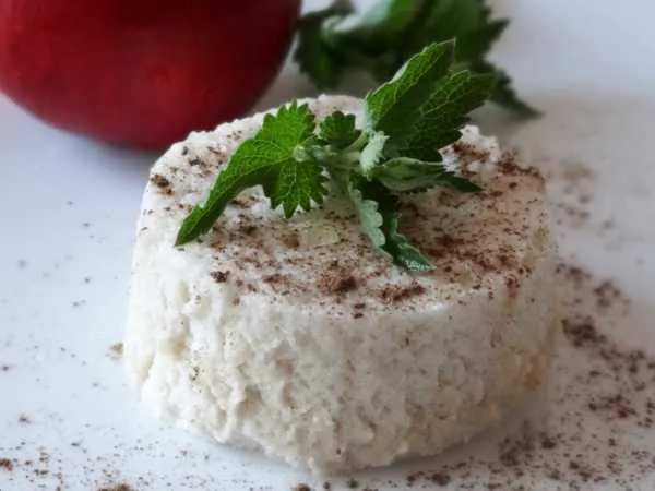 Фото блюда: Яблочные «Снежки»