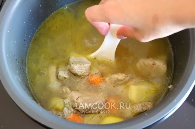 Шаг 11: иллюстрация