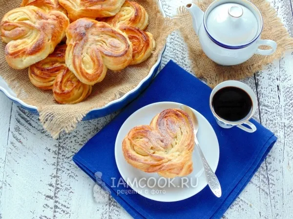 Шаг 14: иллюстрация