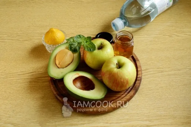 Шаг 1: иллюстрация