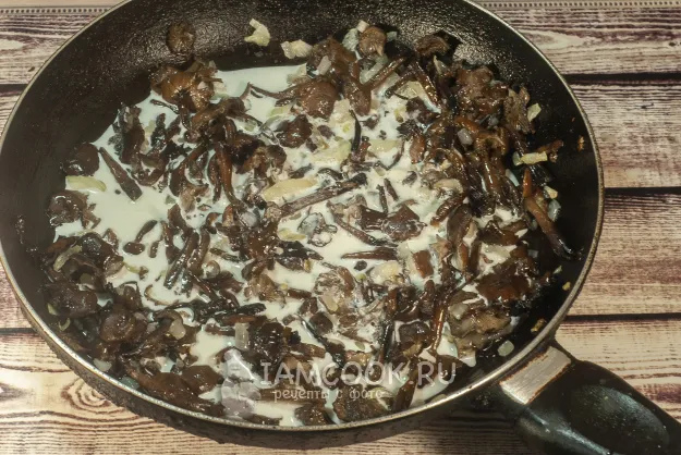 Шаг 6: иллюстрация