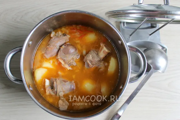 Шаг 9: иллюстрация