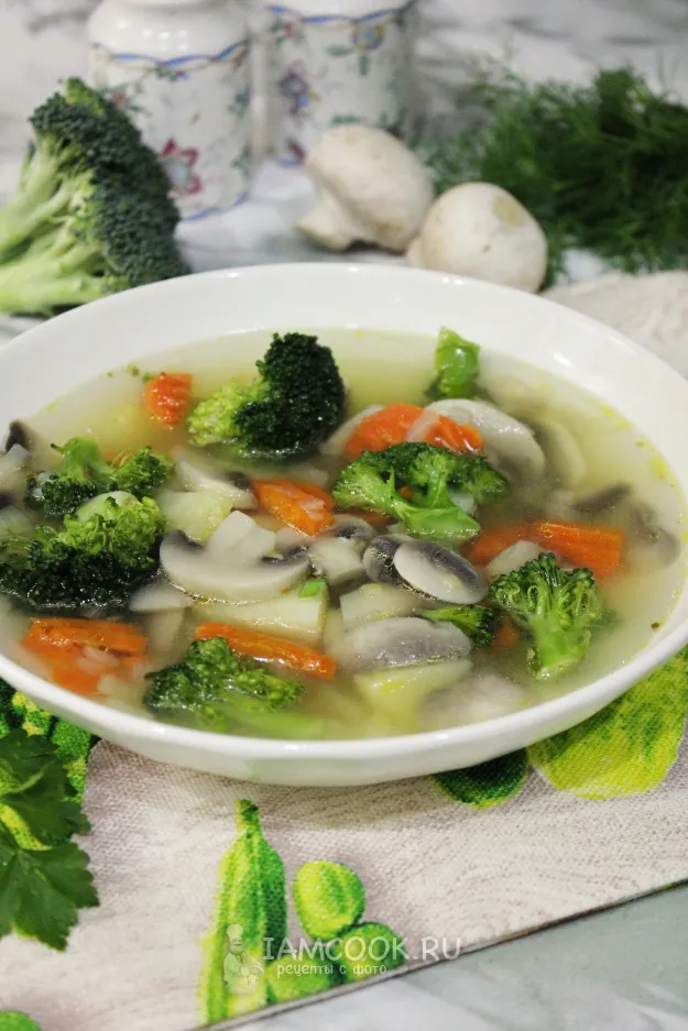 Шаг 9: иллюстрация