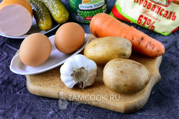 Шаг 1: иллюстрация