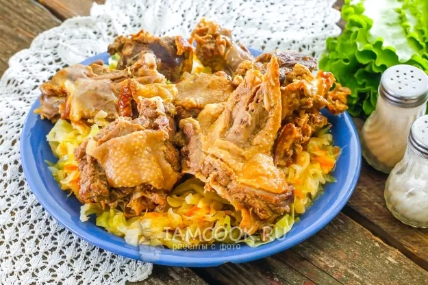 Шаг 9: иллюстрация