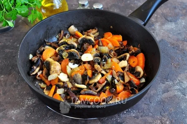 Шаг 7: иллюстрация