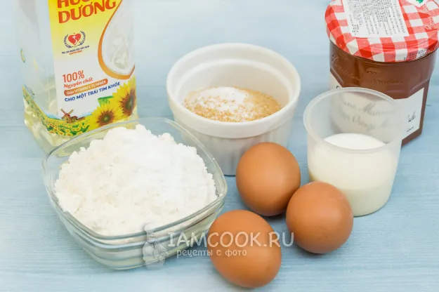 Шаг 1: иллюстрация