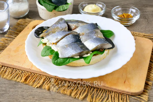 Шаг 7: иллюстрация