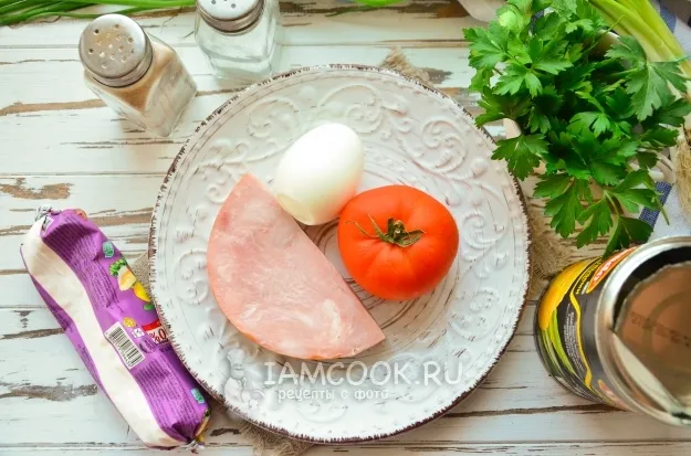 Шаг 1: иллюстрация