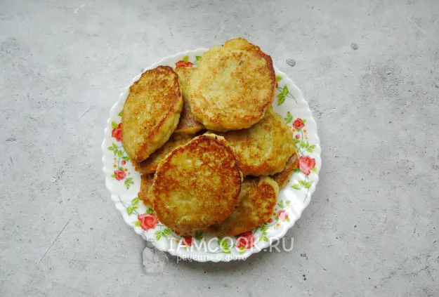 Шаг 9: иллюстрация