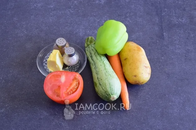 Шаг 1: иллюстрация