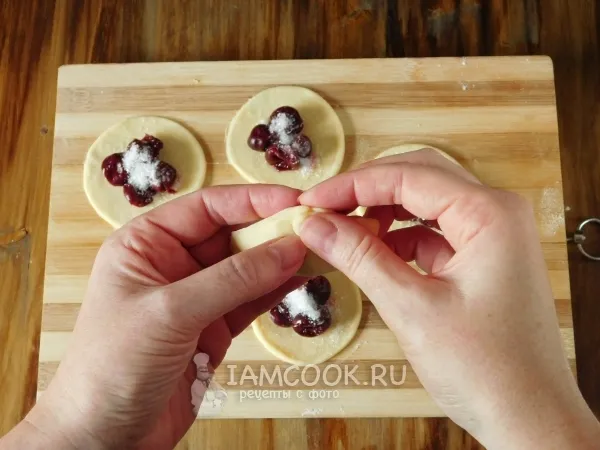 Шаг 11: иллюстрация