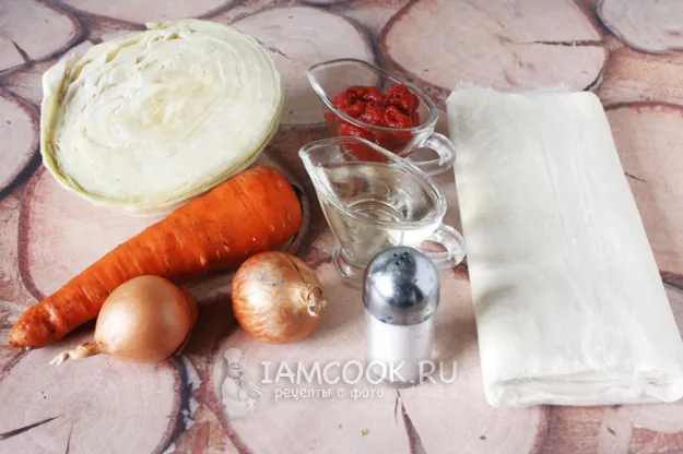 Шаг 1: иллюстрация