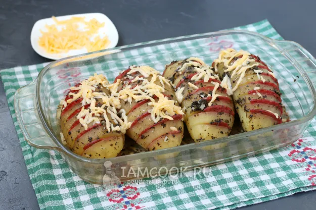 Шаг 6: иллюстрация