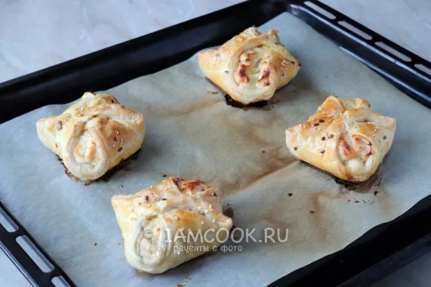 Шаг 9: иллюстрация