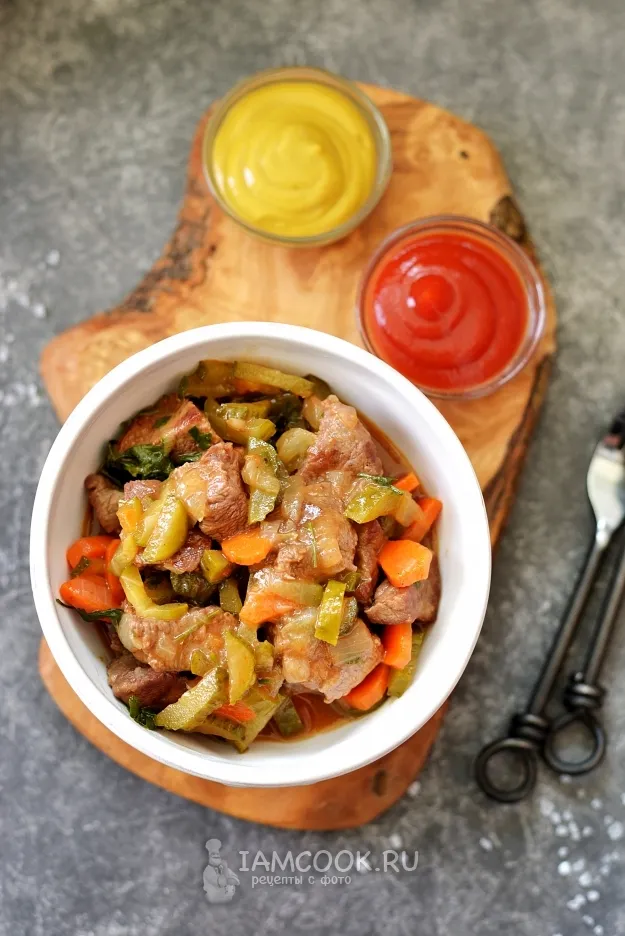 Шаг 7: иллюстрация