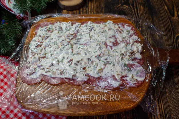 Шаг 5: иллюстрация