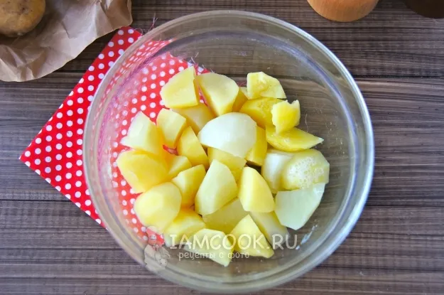 Шаг 3: иллюстрация