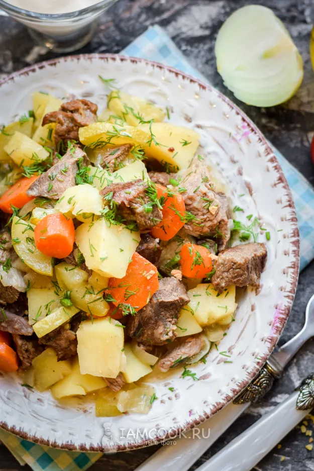 Шаг 10: иллюстрация