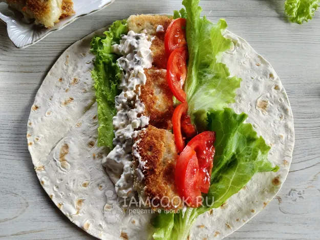 Шаг 7: иллюстрация