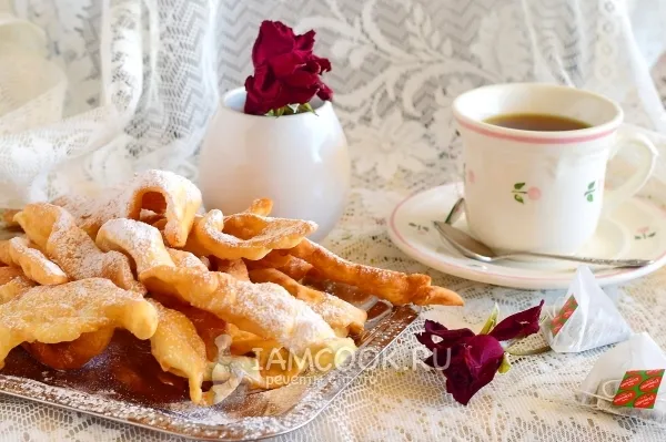 Шаг 13: иллюстрация