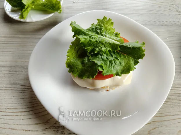 Шаг 9: иллюстрация