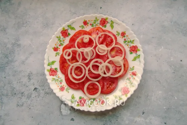 Шаг 3: иллюстрация