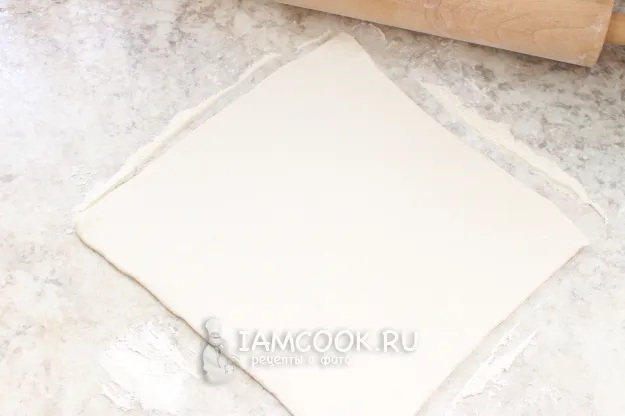 Шаг 3: иллюстрация