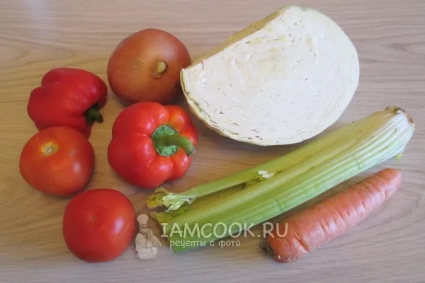 Шаг 1: иллюстрация