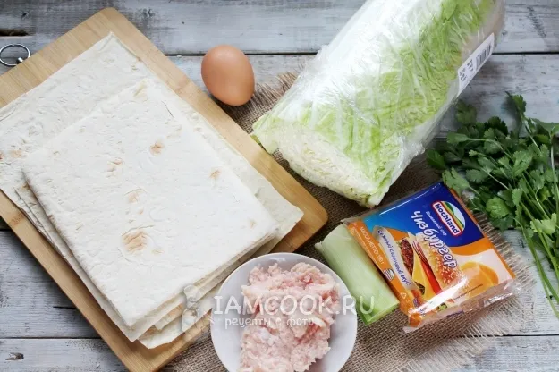 Шаг 1: иллюстрация