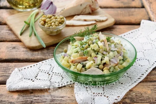 Шаг 12: иллюстрация