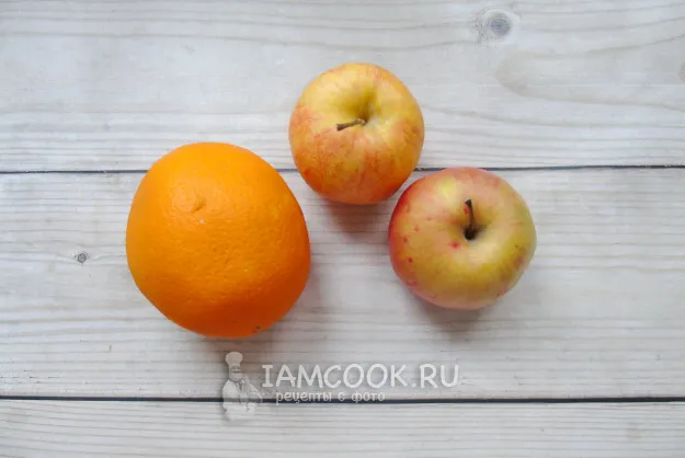 Шаг 1: иллюстрация