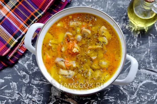 Шаг 9: иллюстрация