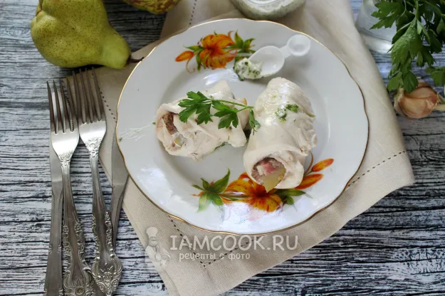 Шаг 9: иллюстрация