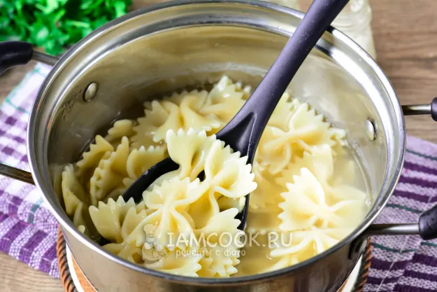 Шаг 2: иллюстрация