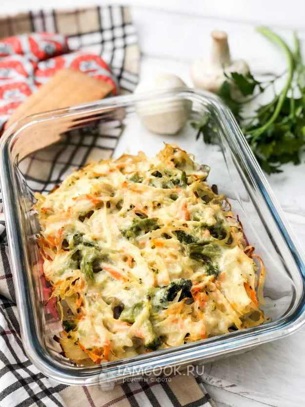 Шаг 8: иллюстрация