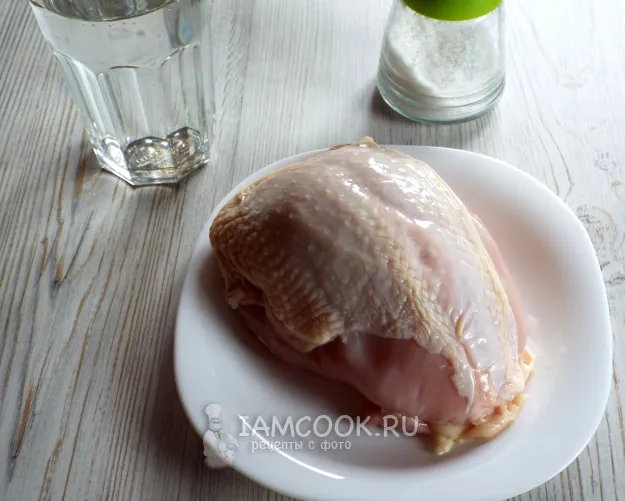 Шаг 1: иллюстрация