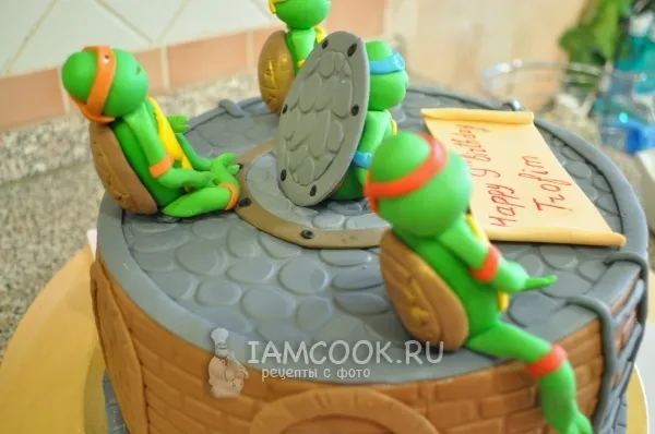 Шаг 24: иллюстрация